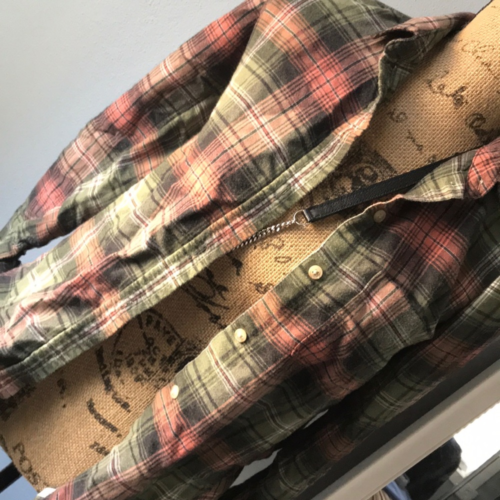 Flannel